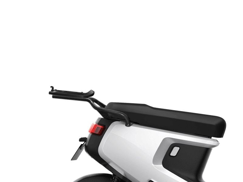 SHAD Top Box Fitting Kit to fit Niu MQi Plus Sport 2019-2025