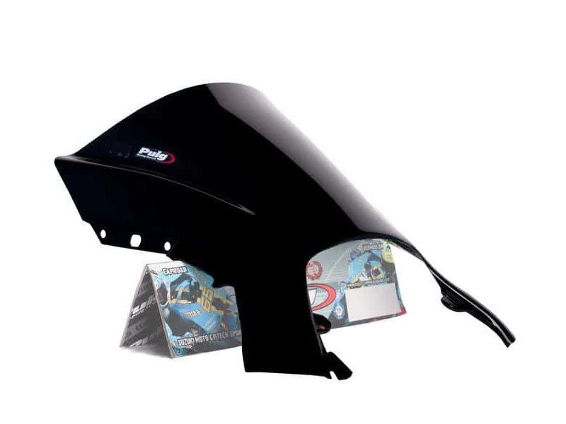 Puig Z-Racing Screen Black 0957R