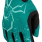 Moose Racing Glove Youth Sx1 Teal