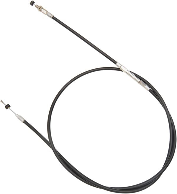 Barnett Black Vinyl Clutch Cable For Indian Scout 69 2015-2024 101-40-10005-06