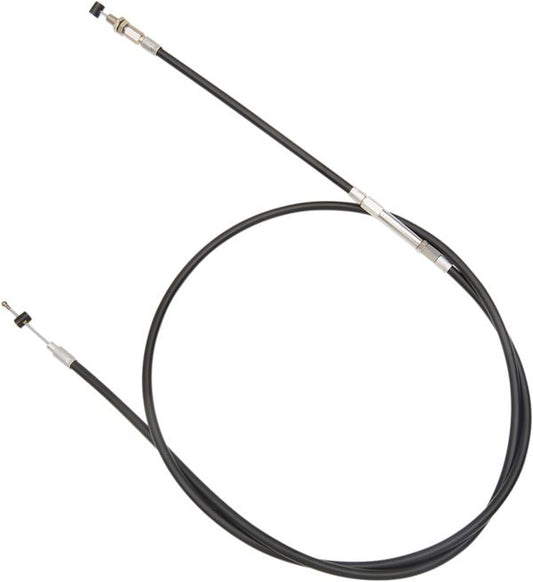 Barnett Black Vinyl Clutch Cable For Indian Scout 69 2015-2024 101-40-10005-06