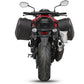 SHAD SE Pannier Fitting Kit to fit Suzuki GSX S 750 2017-2025
