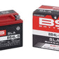 BS Battery SLA Factory-Activated AGM Batteries For Aprilia SX 50 88-20 300665