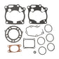 Athena Top-End Gasket Kit For Kawasaki KX 125 L 00-02 P400250600009
