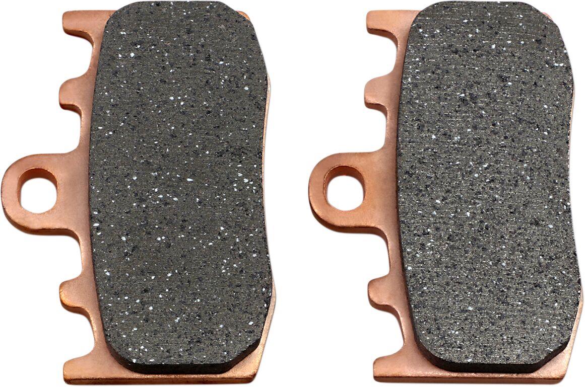 Ebc Extreme Performance Sintered Brake Pads For BMW K 1300 S 2000-2015 EPFA335HH