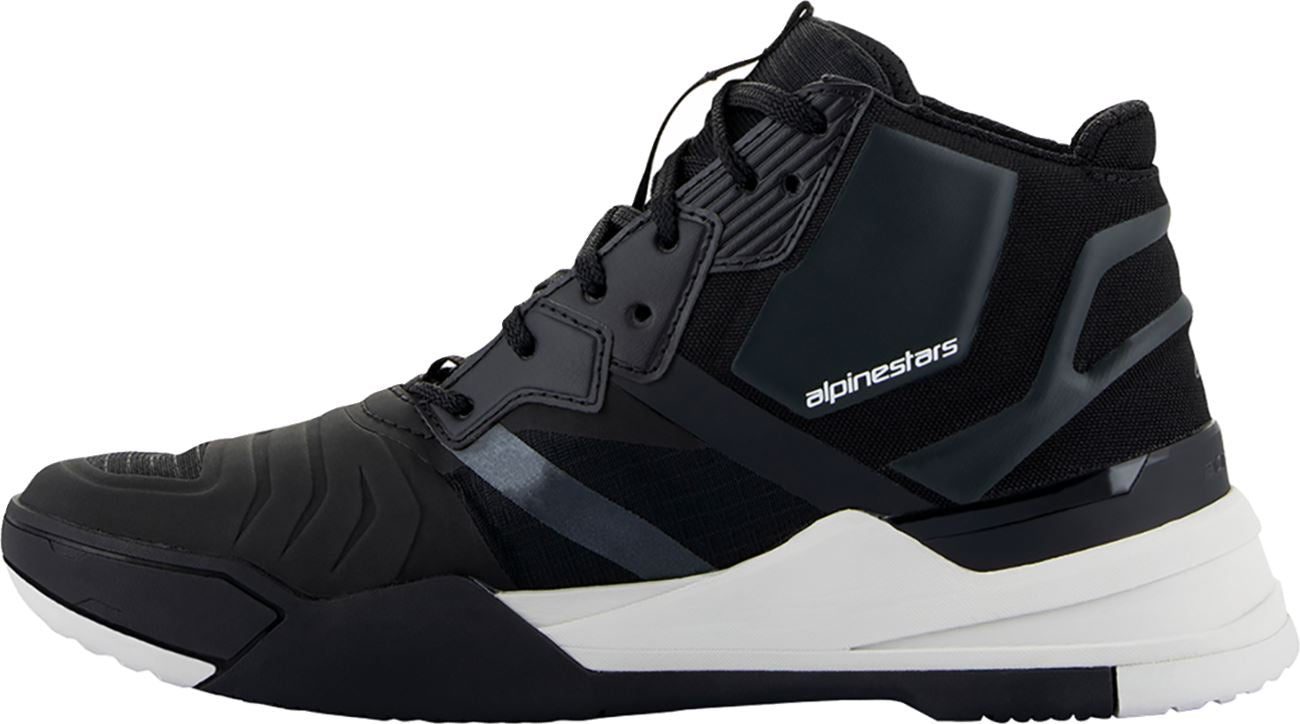 Alpinestars Speedflight Shoes Black White