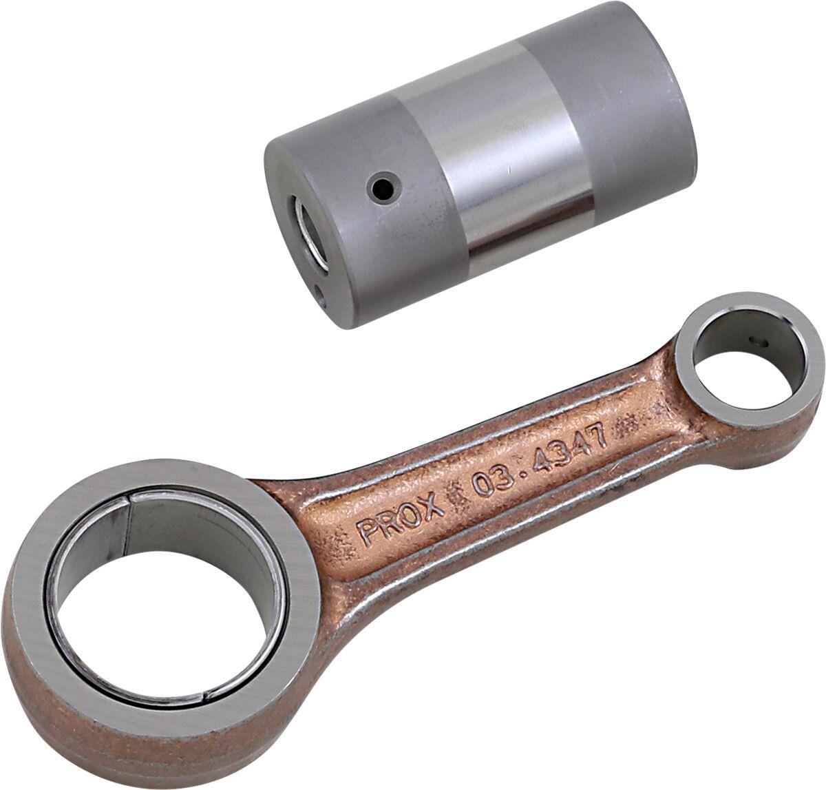 Prox Connecting Rod Kit For Kawasaki KX 250 F 2017-2019 Forged Steel Kit 03.4347