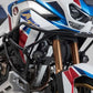 SW MOTECH Upper Crash Bar Black HONDA CRF1100l Africa Twin Adv Sp SBL.01.942.10100/B