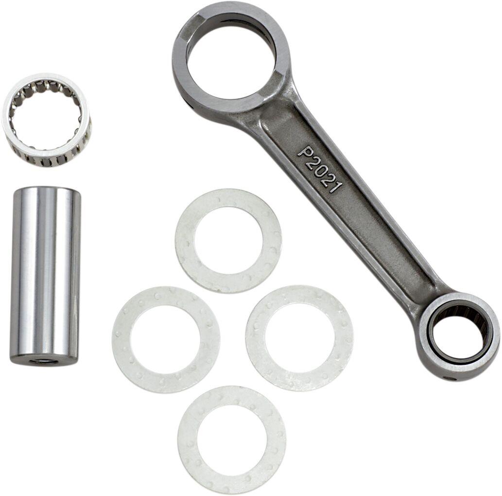 Connecting Rod Kit For Gas Gas XC 300 Honda CR 250 R 1984-2019