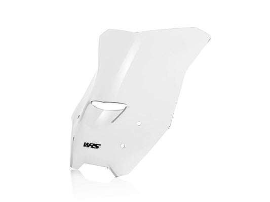 WRS Windscreen Tour BMW R1200r Clear Bm021t