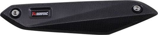 Akrapovic Heat Shield CF For BMW F 900 XR 20-24 P-HSB9SO1