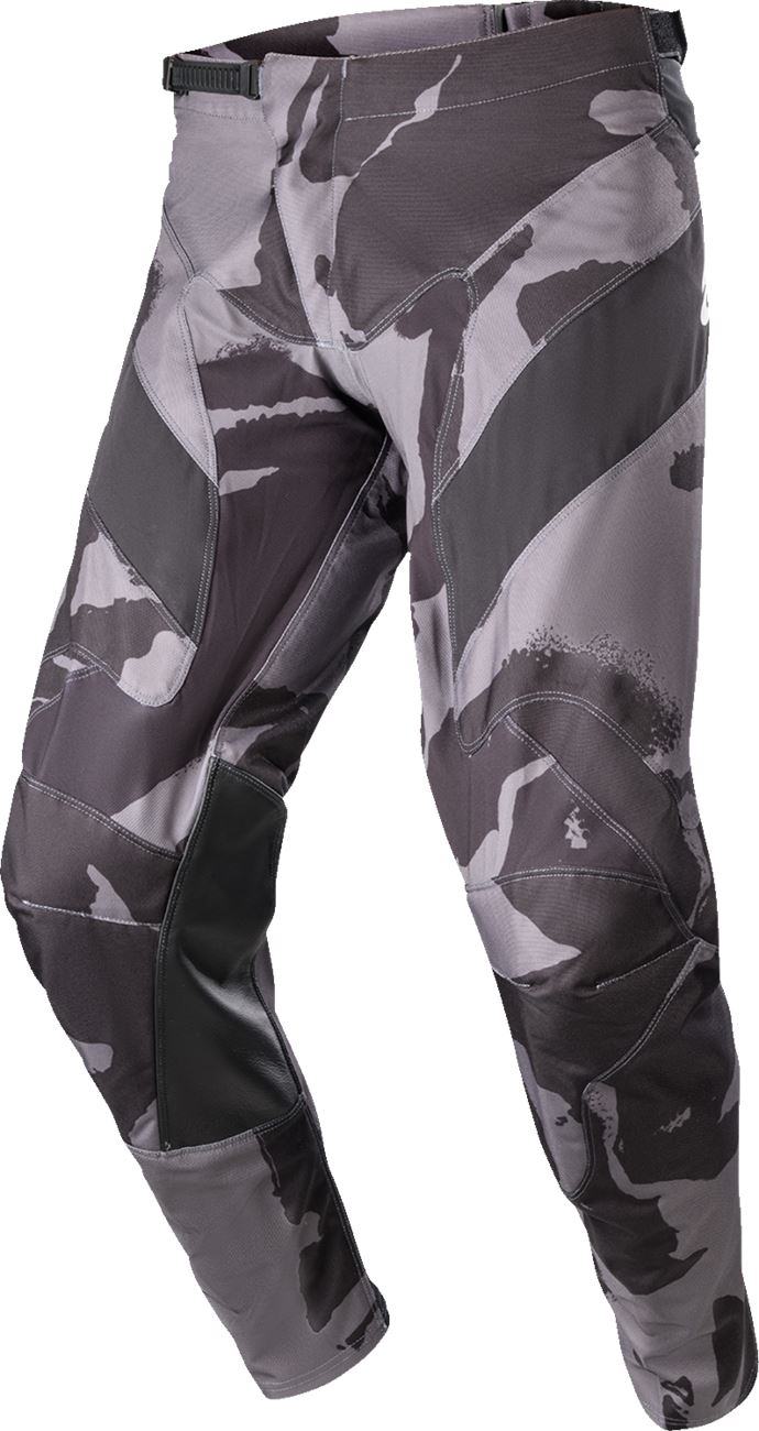 Alpinestars Racer Tactical S23 Pants Camo Grey