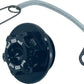 Psr Oil Filler Cap Kit For Yamaha MT-03 1989-2022 Black Anodized 00-01313-22