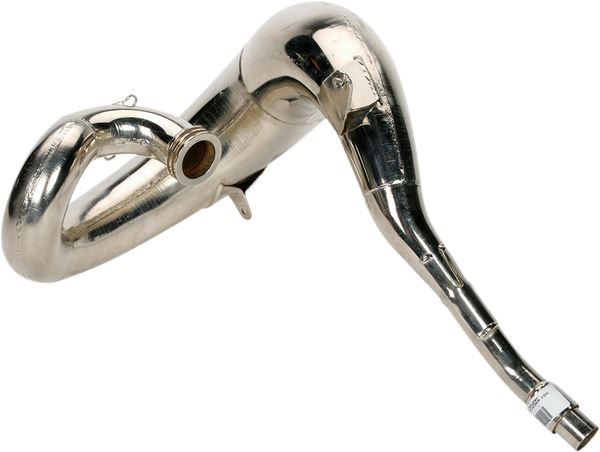 Pro Circuit Platinum Head Pipe For Kawasaki KX 250 2001 Nickel-Plated PK01250P