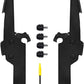 MEMPHIS SHADES Trigger Lock Adjustable Mounting Kit Complete Adjustable Angle MEB2041