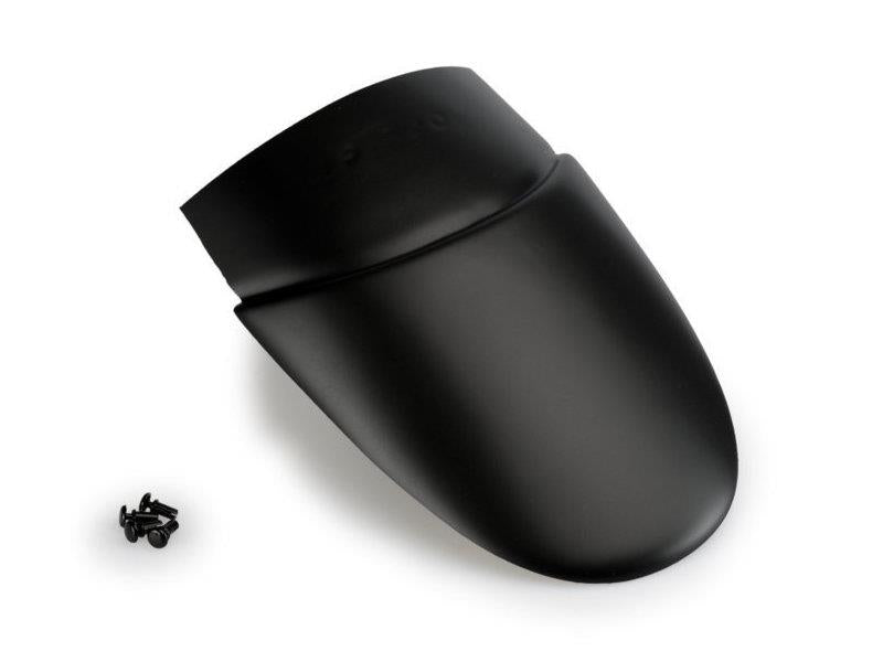 Puig Front Fender Extender Black 9716T