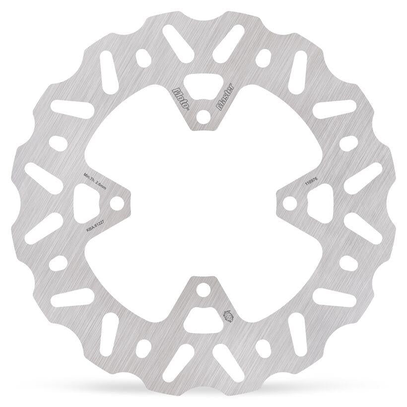 Moto-Master Offroad Nitro Series Brake Disc For Gas Gas MC 65 2025-2026 110976
