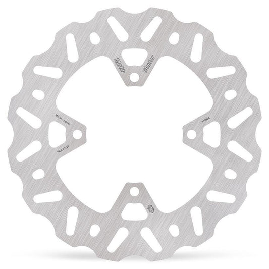 Moto-Master Offroad Nitro Series Brake Disc For Gas Gas MC 65 2025-2026 110976