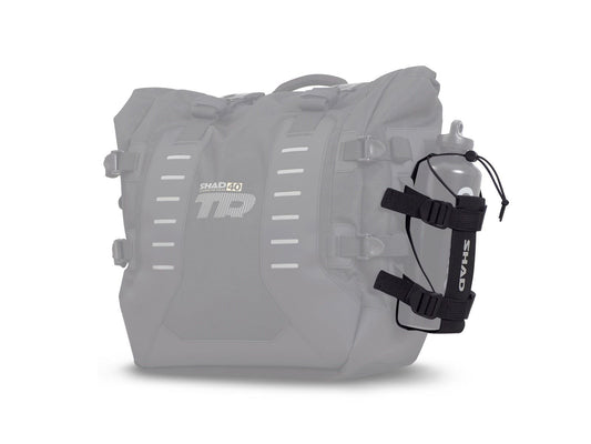 SHAD TR40 Soft Panniers FUEL BOTTLE HARNESS X1TR05