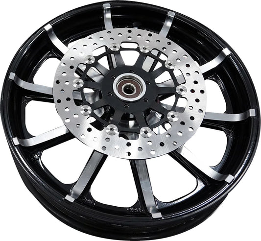 Arlen Ness Factory Replacement Brake Rotor Indian Chieftain 116 10-24 300-049