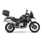 SHAD Top Box Fitting Kit to fit BMW F750 GS 2018-2025