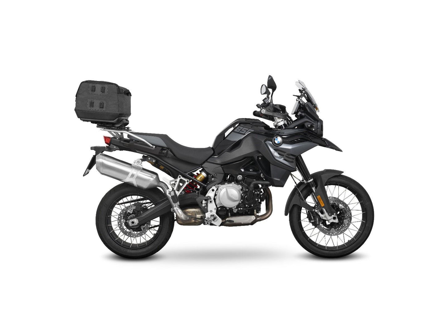 SHAD Top Box Fitting Kit to fit BMW F750 GS 2018-2025