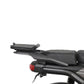 SHAD Top Box Fitting Kit to fit Super Soco CPX 2020-2025