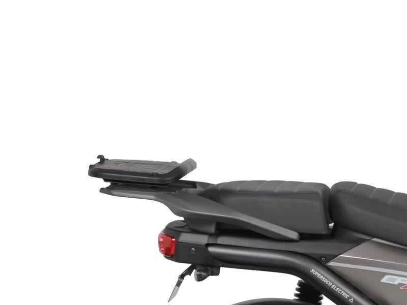 SHAD Top Box Fitting Kit to fit Super Soco CPX 2020-2025