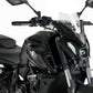 PUIG New Generation Sport Screen Clear for Yamaha MT-07/MT-07 Pure 21-24 20618W