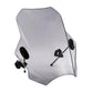 Puig Bat Screen Light Smoke 9343B
