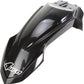 UFO FRONT FENDER YAMAHA YZ85 BLACK YA04846-001