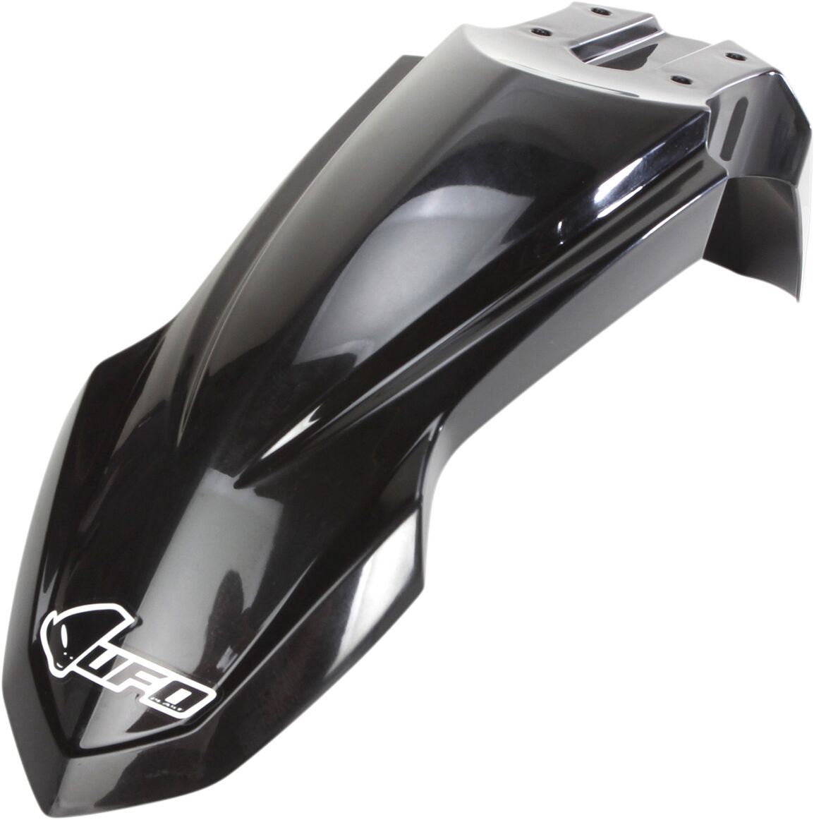 UFO FRONT FENDER YAMAHA YZ85 BLACK YA04846-001