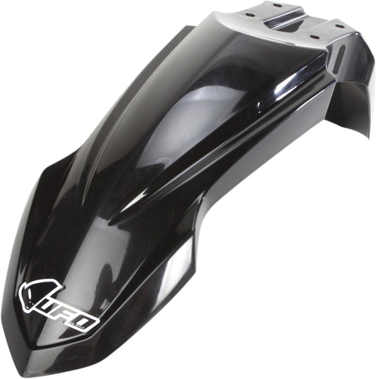 UFO FRONT FENDER YAMAHA YZ85 BLACK YA04846-001