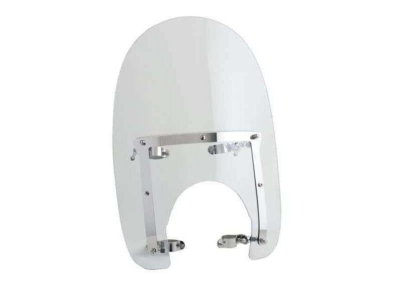 PUIG America I Screen Clear for Indian Scout 15-19 9162W