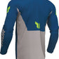 THOR LAUNCHMODE Forge Jersey BLUE 2024 Model