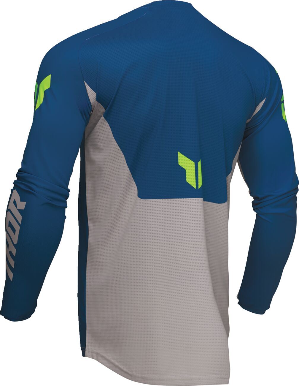 THOR LAUNCHMODE Forge Jersey BLUE 2024 Model
