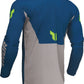THOR LAUNCHMODE Forge Jersey BLUE 2024 Model