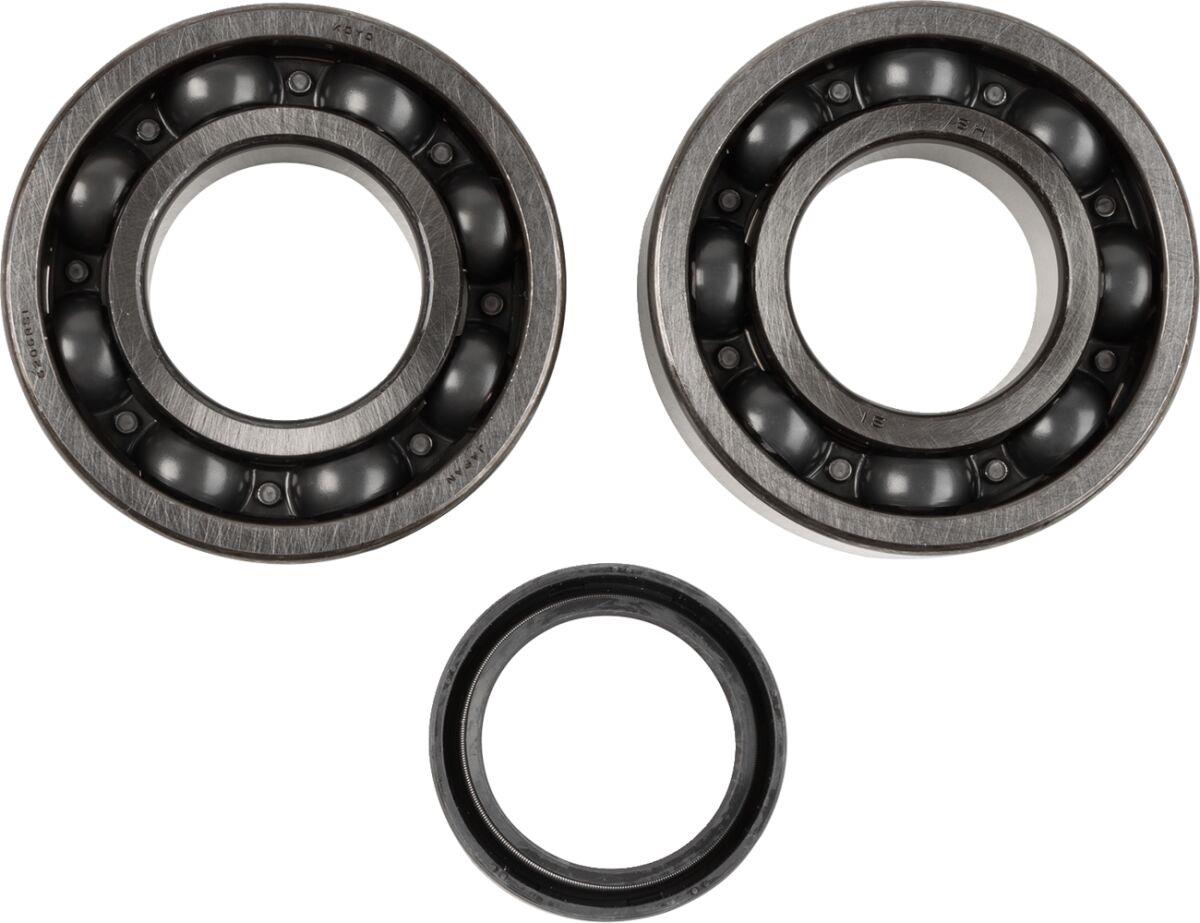Prox Crankshaft Bearing And Seal Kit For Kawasaki KX 250 F 2004-2019 23.CBS43004