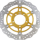 Ebc Pro-Lite XC Contour Brake Rotor For Triumph Street Triple 675 06-12 MD800XC