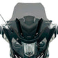WRS Windscreen For BMW R 1200 RT 2014-2019 Smoke BM078F