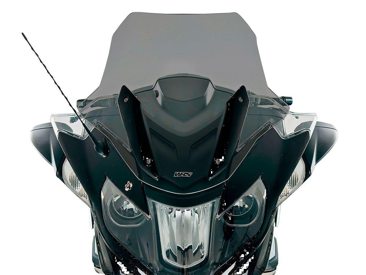 WRS Windscreen For BMW R 1200 RT 2014-2019 Smoke BM078F