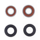 Athena Wheel Bearing Yamaha YZ 85 Suzuki RM 85 90-25 W445014R