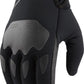 ICON Hooligan Insulated CE Motorcycle Gloves Black 2023 Model