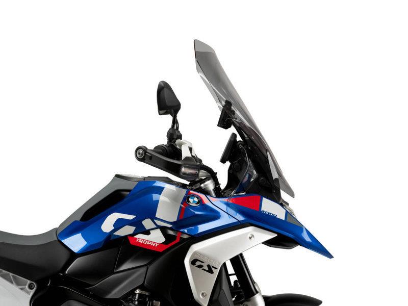 PUIG Touring Screen Clear for BMW R1300 GS 23-25 21840W
