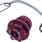 Psr Oil Filler Cap Kit For Ducati Streetfighter 1100 S 1972-2012 00-01312-24