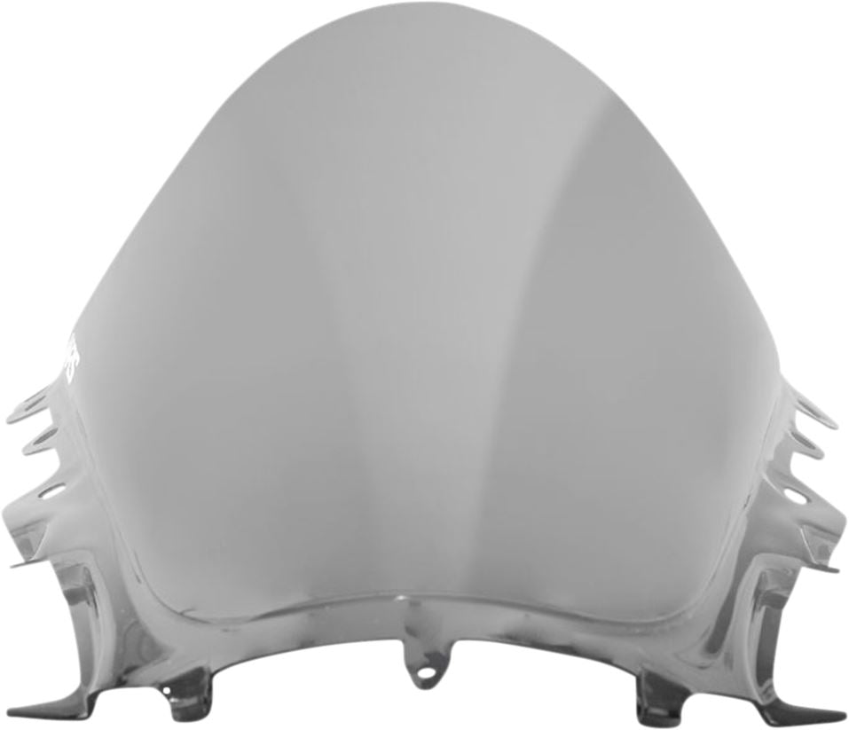 WRS Windscreen Race Yamaha YZF-R1 1000 R1/M Smoke Ya013f