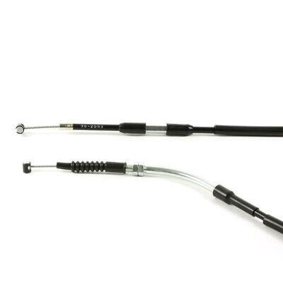 Prox Clutch Cable For Kawasaki KX 250 F 2013-2018 Black 53.120083