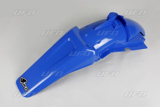 UFO REAR FENDER TM RACING 80-125-250 TM-BLUE TM03112-091