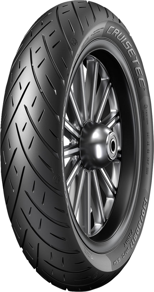 METZELER CRUSTEC 150/80R17 Motocycle Tyre