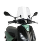 PUIG Traffic Screen Clear for Piaggio 1 22-25 21187W